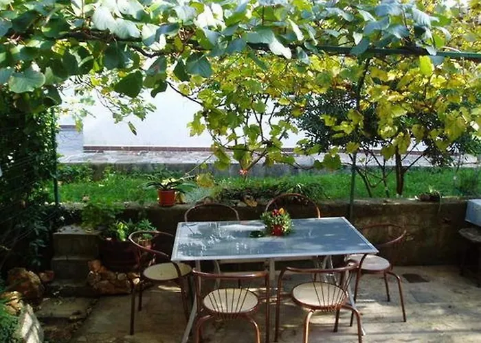 With A Parking Space Nska, Krk - 20090 Apartamento *
