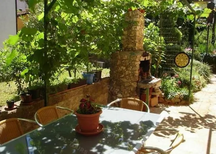 With A Parking Space Nska, Krk - 20090 Appartamento