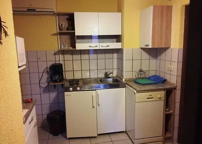 With A Parking Space Nska, Krk - 20090 Appartamento *