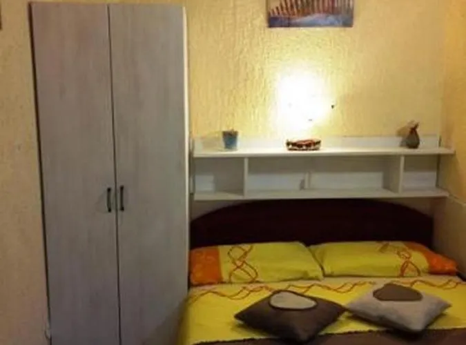 With A Parking Space Nska, Krk - 20090 *