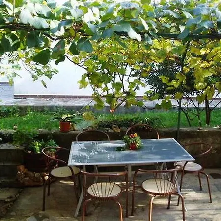 With A Parking Space Nska, Krk - 20090 Apartman *