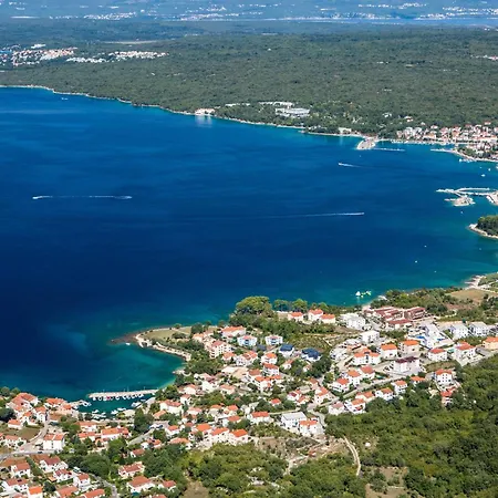 With A Parking Space Nska, Krk - 20090 *